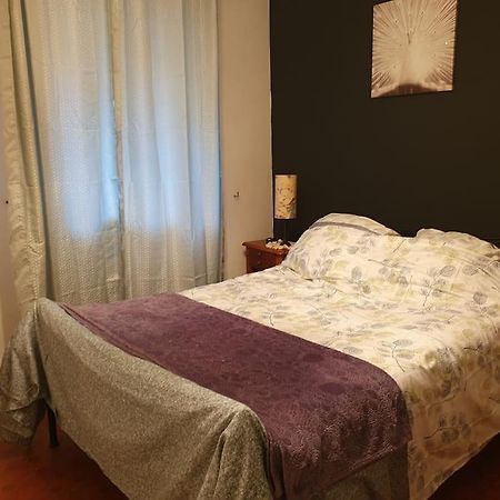 Jolie Maison Avec Jardin Villa Villefranche-de-Conflent Dış mekan fotoğraf