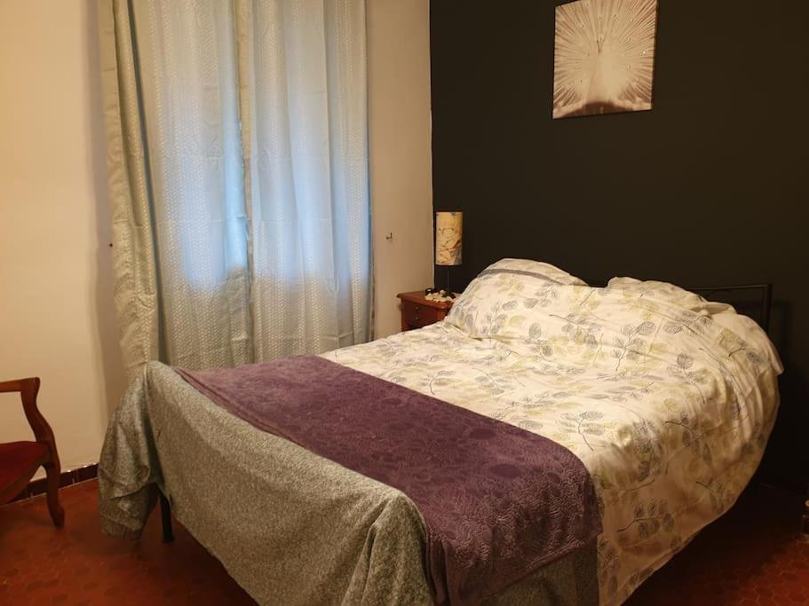 Jolie Maison Avec Jardin Villa Villefranche-de-Conflent Dış mekan fotoğraf