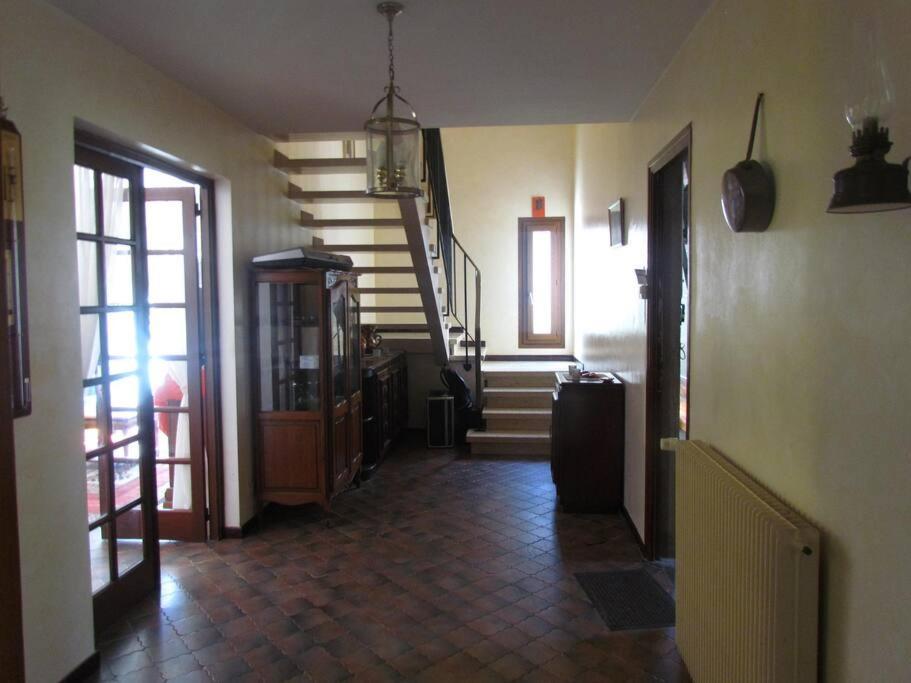 Jolie Maison Avec Jardin Villa Villefranche-de-Conflent Dış mekan fotoğraf